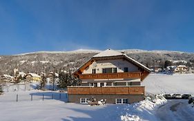 Appartements-Dalila
